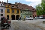 Sighisoara - Romania